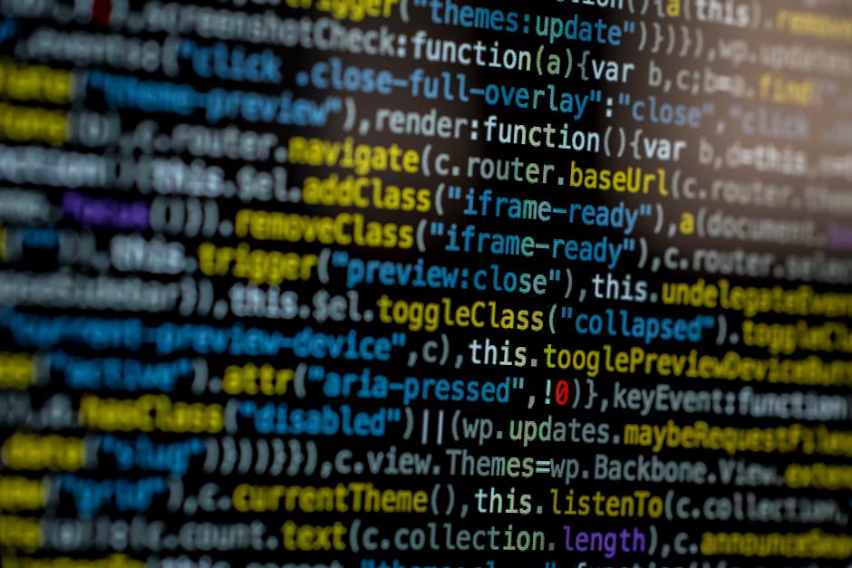 Embracing Innovation in B2B Sourcing