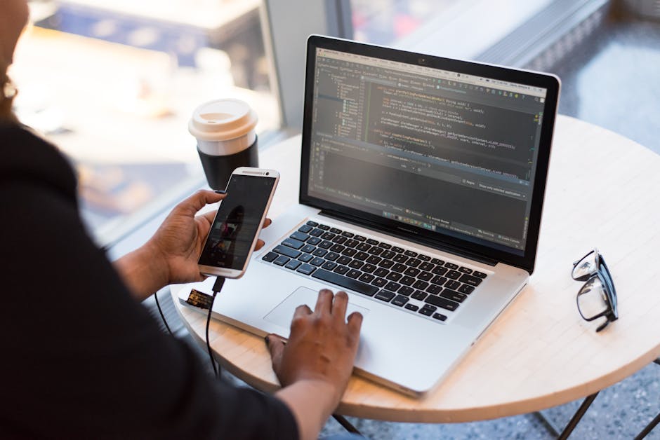 Embracing Innovation in B2B Sourcing