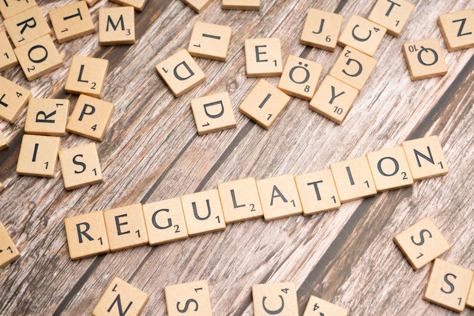 Understanding Supplier Compliance Requirements