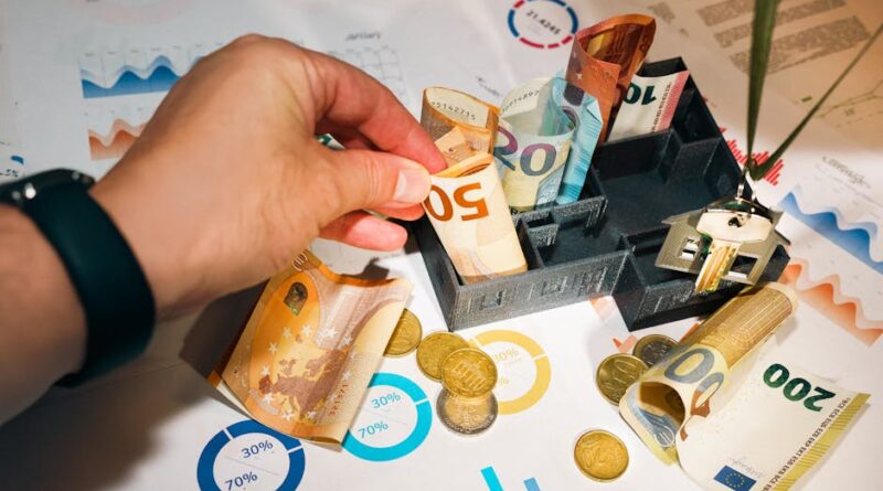 Cost Optimization: The Key to Profitability