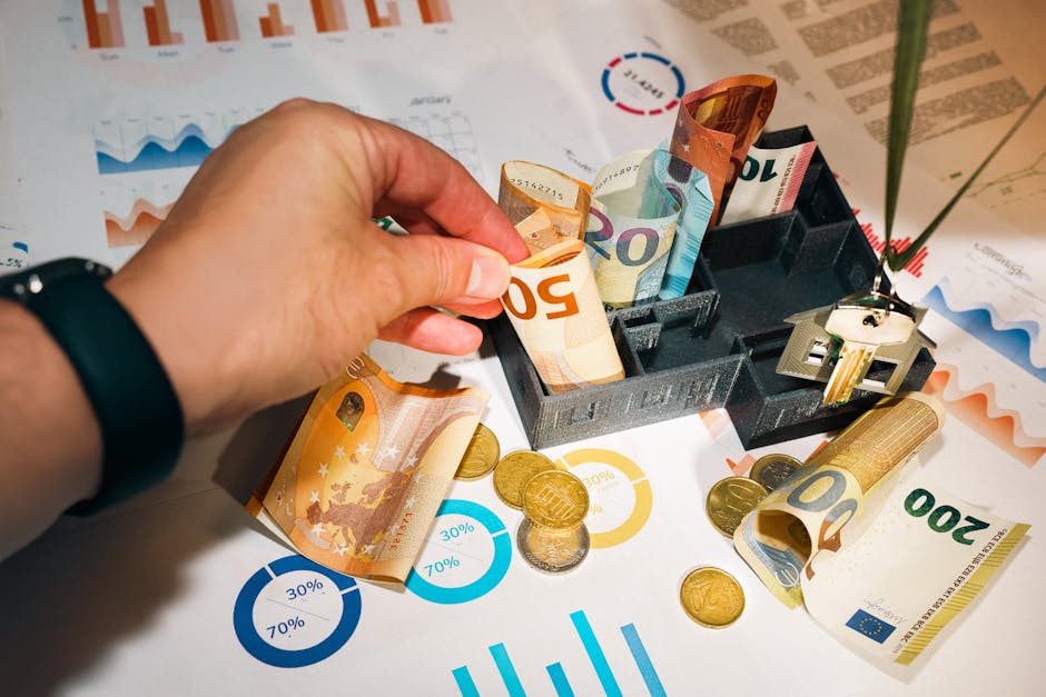 Cost Optimization: The Key to Profitability