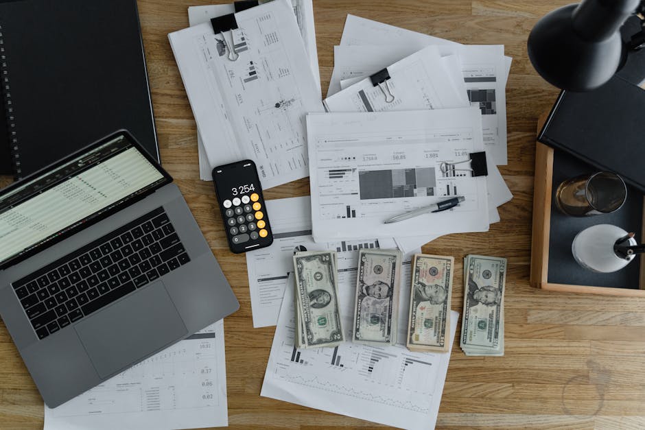 Cutting Costs: Strategies for Every Business