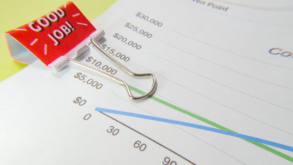 Cost Optimization: The Key to Profitability