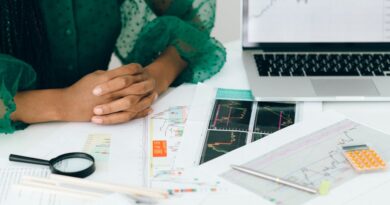 Risk Management Strategies for Procurement Teams