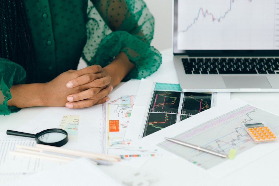 Risk Management Strategies for Procurement Teams