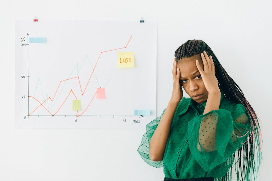 Risk Management Strategies for Procurement Teams