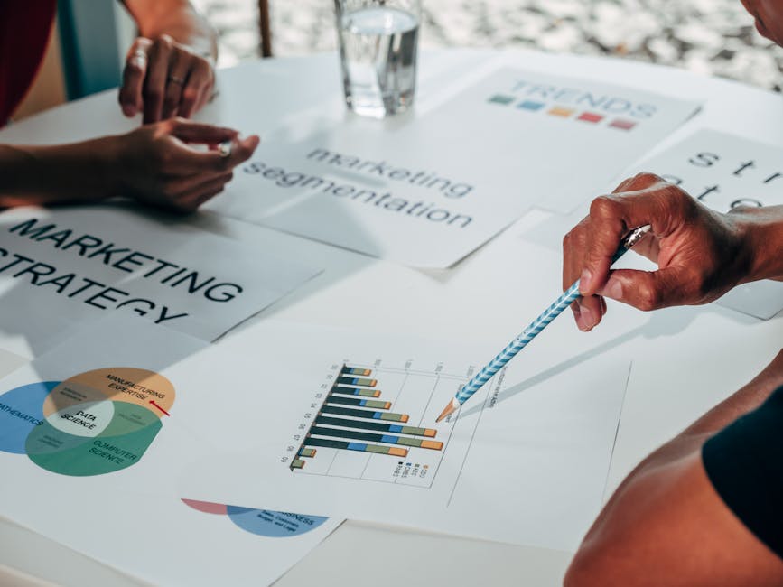 B2B Sourcing Trends in the Post-Pandemic Era