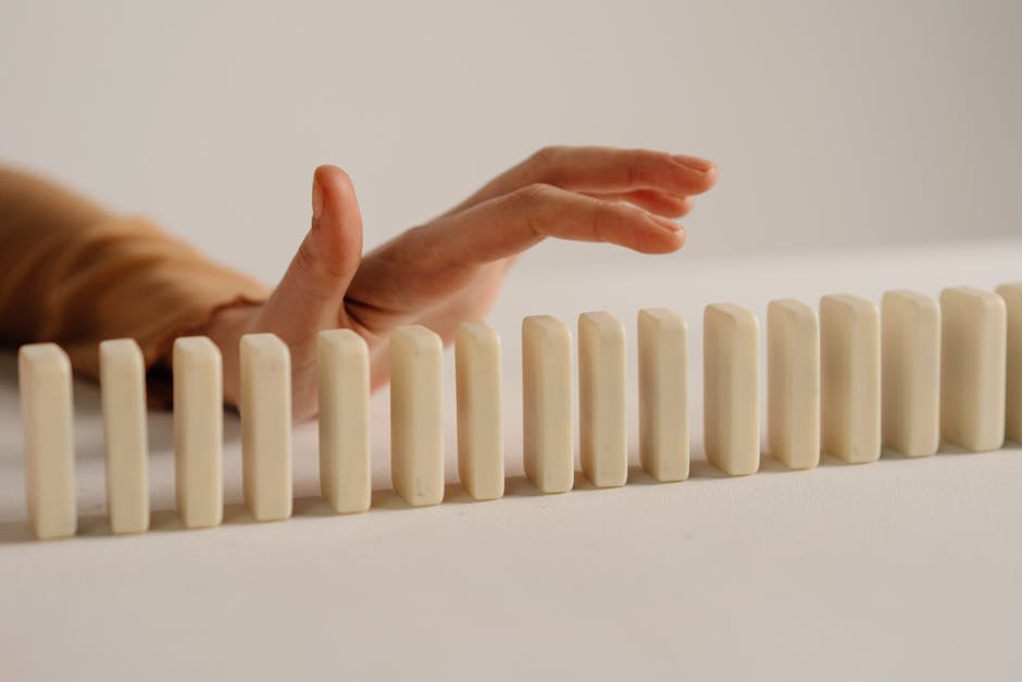 Risk Management Strategies for Procurement Teams