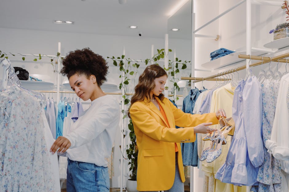 How Consumer Trends Affect B2B Sourcing